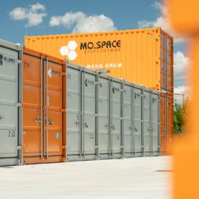 MO.SPACE - SELFSTORAGE GmbH