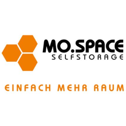 Logotyp från MO.SPACE - SELFSTORAGE GmbH