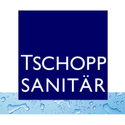 Logo von Tschopp Sanitär AG