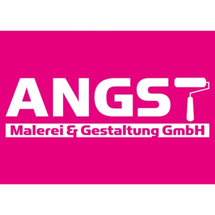 Logo von ANGST Malerei & Gestaltung GmbH