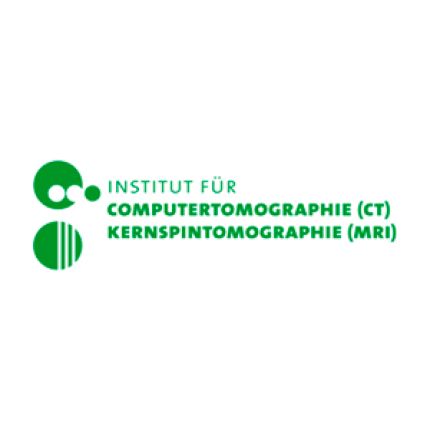 Logo od Dr. med. Klaus Kubin - Institut für CT/MRI