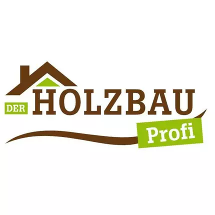 Logo de HBP GmbH - Holzbauprofi - Theißl Franz