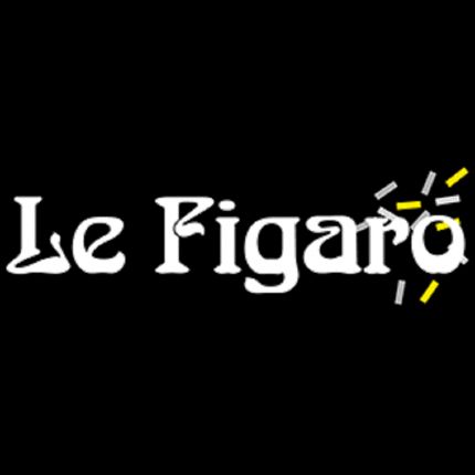 Logotyp från Le Figaro