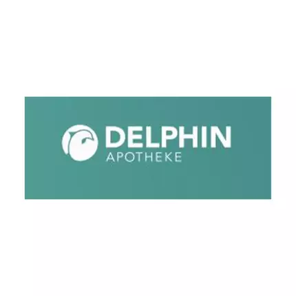 Logo van Delphin Apotheke KG