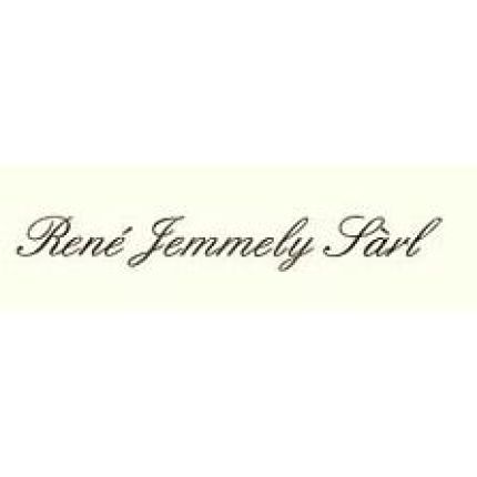 Logotipo de Jemmely René Sàrl