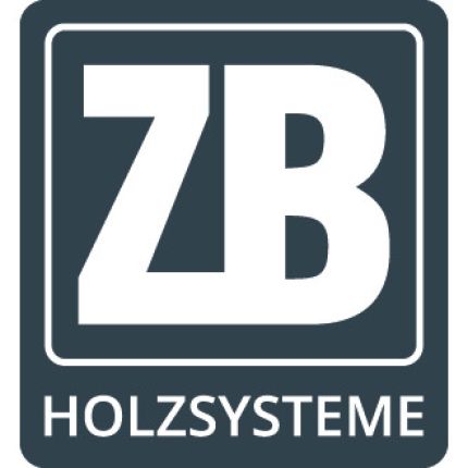 Logo van ZB Holzsysteme GmbH