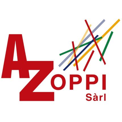 Logo da A. Zoppi Plâtrerie-Peinture Sàrl