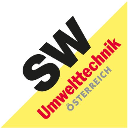 Logo od SW Umwelttechnik Österreich GmbH