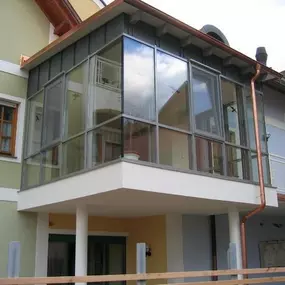 Karl Lang & Sohn Metallbautechnik GmbH 8383