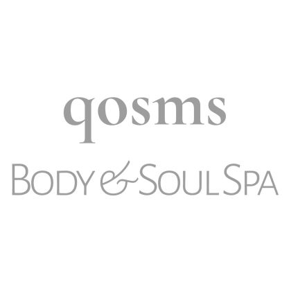 Logo de qosms Body & Soul Spa