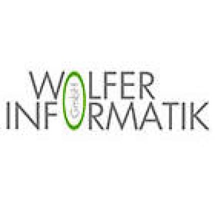 Logo od Wolfer Informatik GmbH