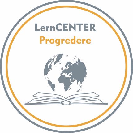 Logótipo de LernCENTER Progredere e.U.