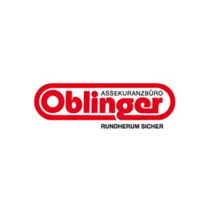 Logotipo de Assekuranzbüro Oblinger