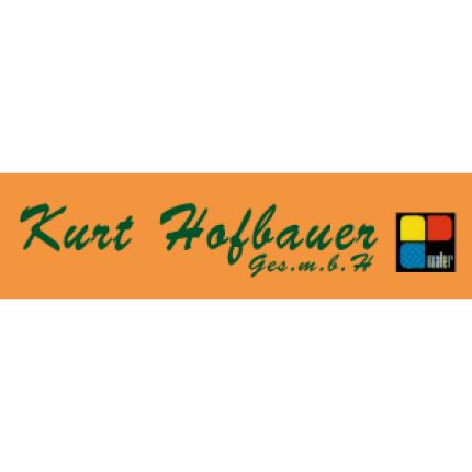 Logo de Kurt Hofbauer GesmbH