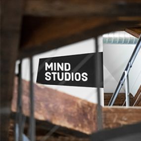 Mind Studios Büroräumlichkeiten