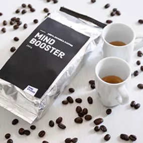 Mind Studios - Mind Booster