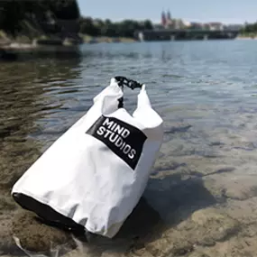 Mind Studios Schwimmsack