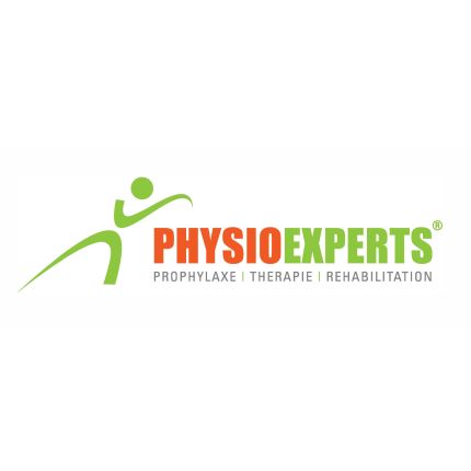Logotyp från PHYSIOEXPERTS EUGENDORF