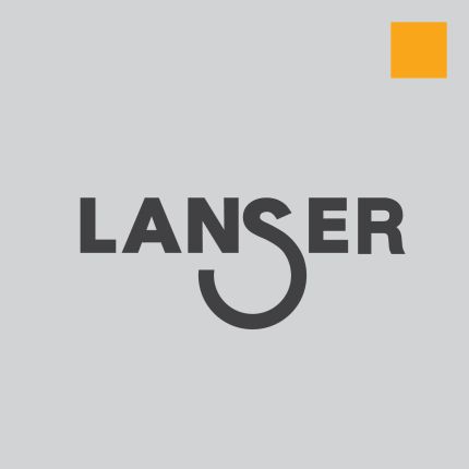 Logo van Tischlerei Lanser GmbH/Showroom Lienz