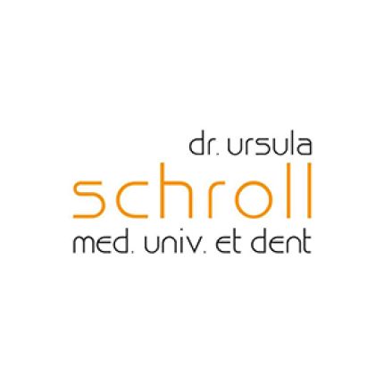 Logotyp från Dr. Ursula Schroll