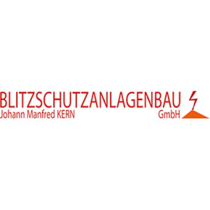 Logotyp från Blitzschutzanlagenbau GmbH Johann Manfred Kern