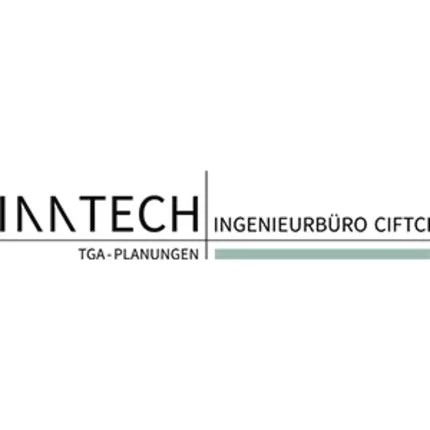 Logo von Inntech-Ingenieurbüro für TGA GmbH