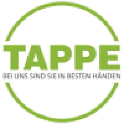Logotipo de Tappe GmbH