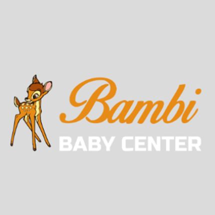 Logo de Bambi Baby-Center Steffisburg