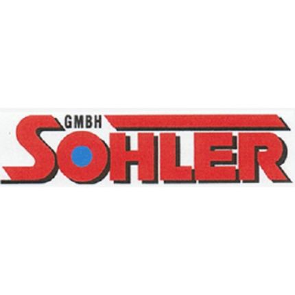 Logo fra Sohler GmbH