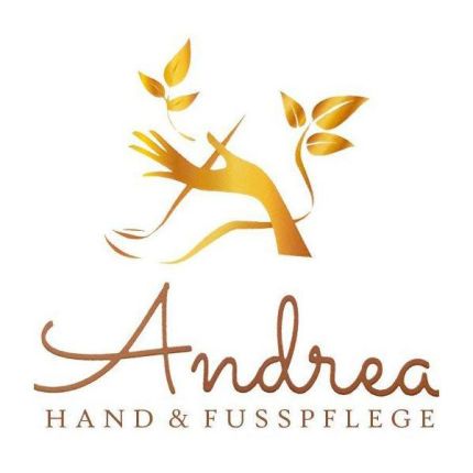 Logo de Hand und Fußpflege Andrea