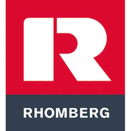 Logo van Rhomberg Bau GmbH