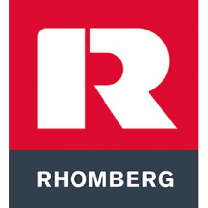 Logotyp från Rhomberg Bau GmbH