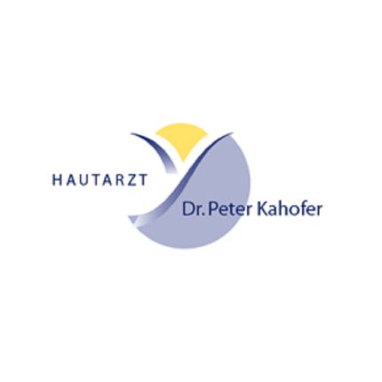 Logótipo de Dr. Peter Kahofer