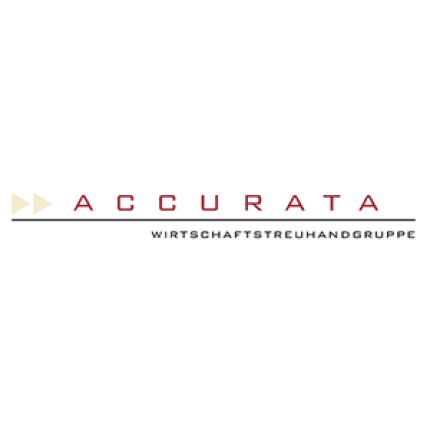 Logo fra ACCURATA Steuerberatung GmbH