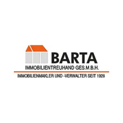 Logo van Barta Immobilientreuhand GmbH