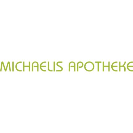 Logo from Michaelis Apotheke