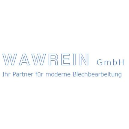 Logotipo de WAWREIN GmbH