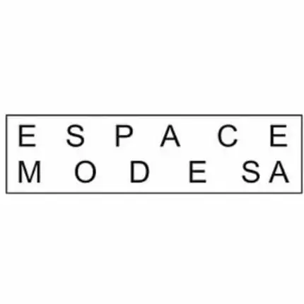 Logo da Espace Mode S.A.