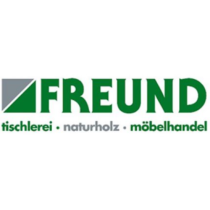 Logo van Freund Naturholz GmbH & Co KG