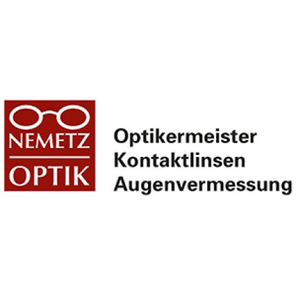 Logo von Optik Nemetz GmbH