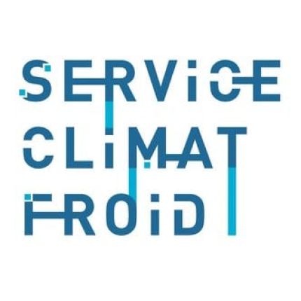 Logo od SCF Service Climat Froid SA