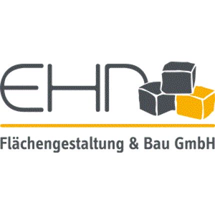 Logo von Flächengestaltung & Bau EHN GmbH