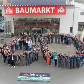 Bild von Aichinger Hoch- u Tiefbau GmbH