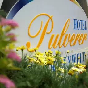 Bild von Thermenwelt Hotel Pulverer