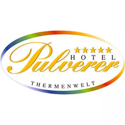 Logo from Thermenwelt Hotel Pulverer