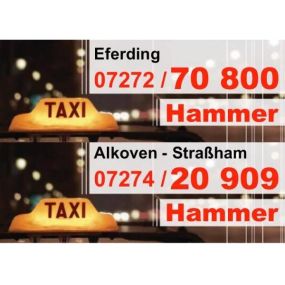 Taxi - Hammer