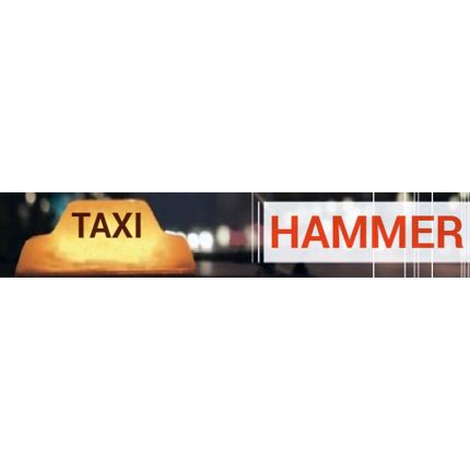 Logo van Taxi - Hammer