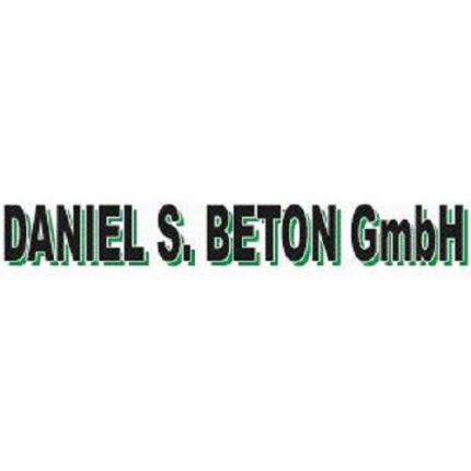 Logo von DANIEL'S BETON GmbH Inh. Daniel Semlitsch