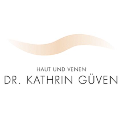 Logotyp från Dr. Kathrin Güven
