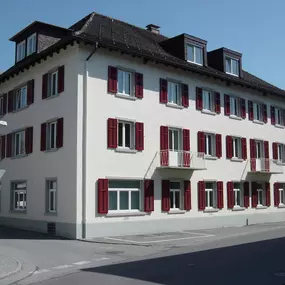 Malermeister Stefan Wallner  6923 Lauterach